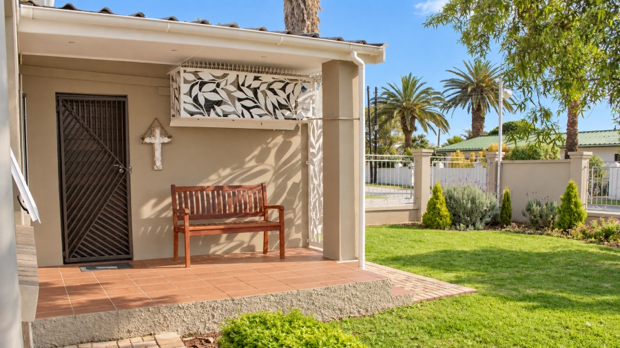 3 Bedroom Property for Sale in Manor Heights Eastern Cape